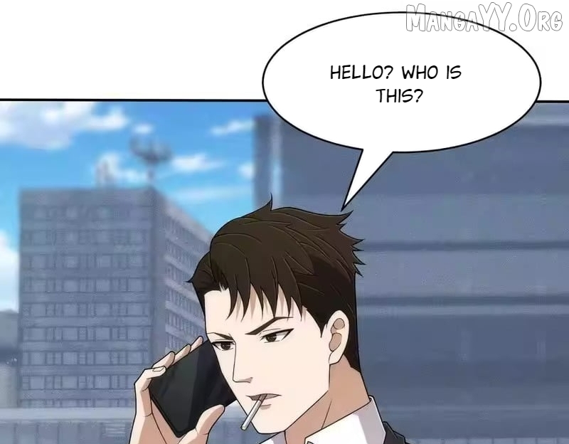 Hidden Dragon in the City (2025) Chapter 42 - page 121